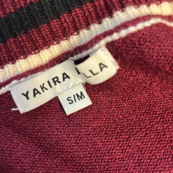 Women’s sweater dress size S/M - Picture 8 of 8